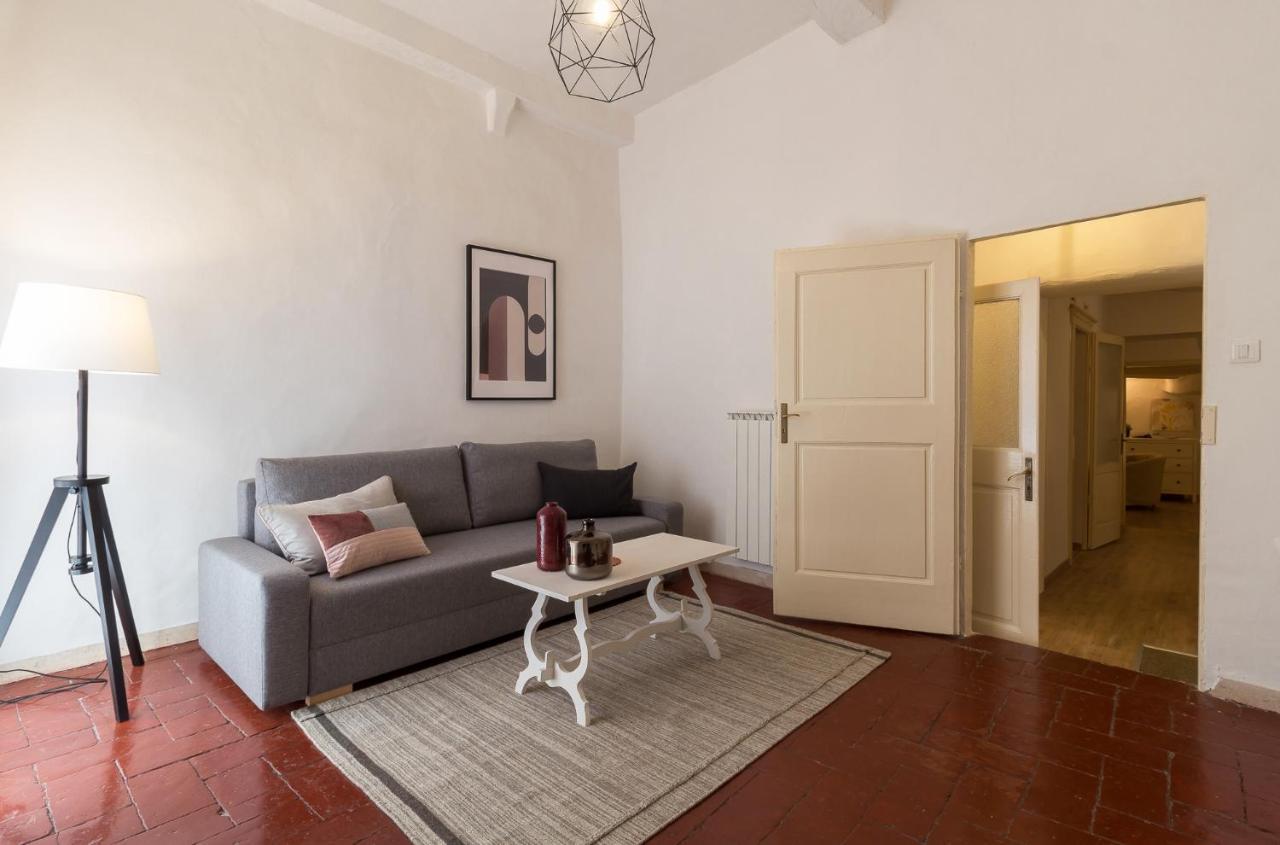 Authentic Home In Tuscany - Il Cuore Di К'юзі Екстер'єр фото