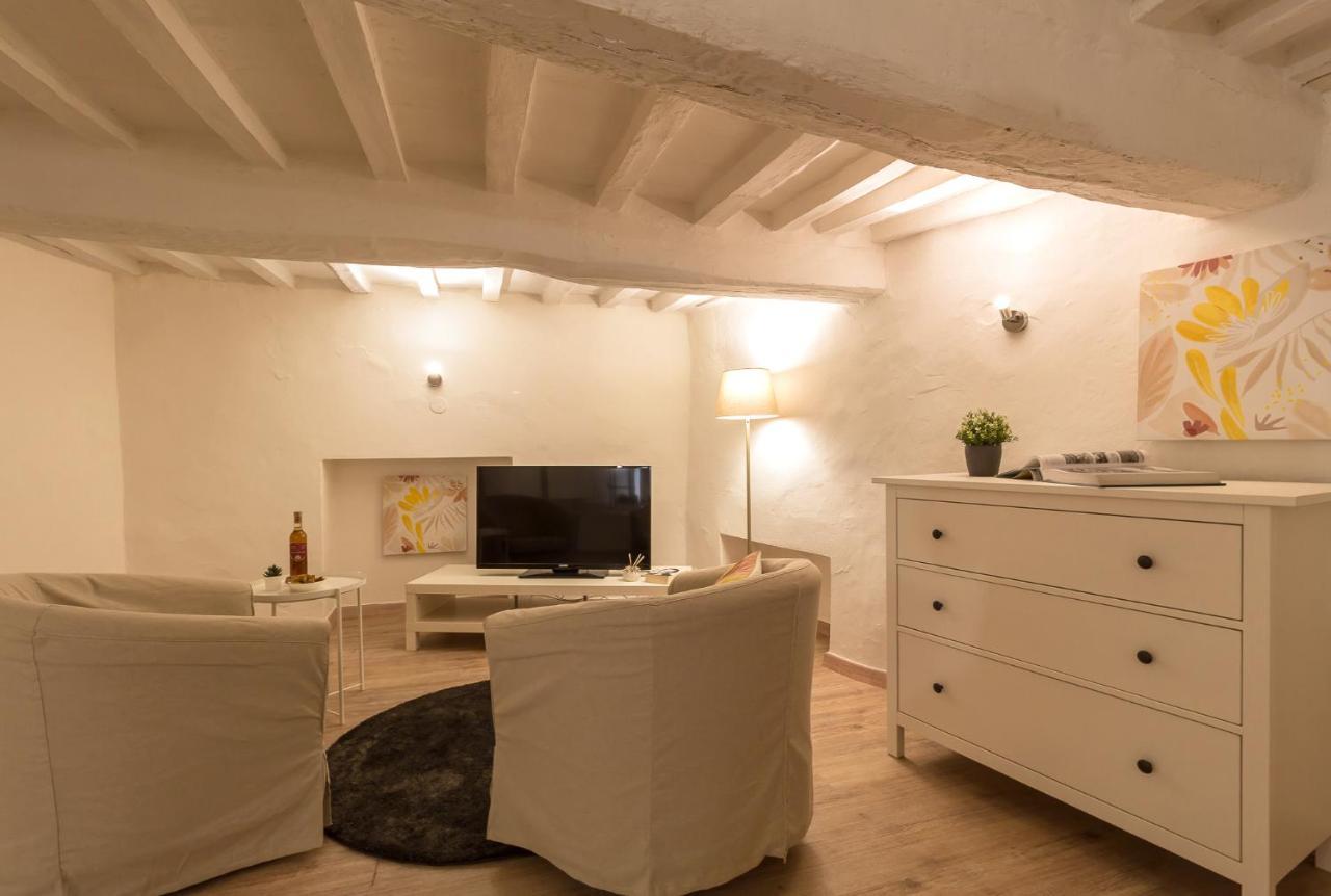 Authentic Home In Tuscany - Il Cuore Di К'юзі Екстер'єр фото